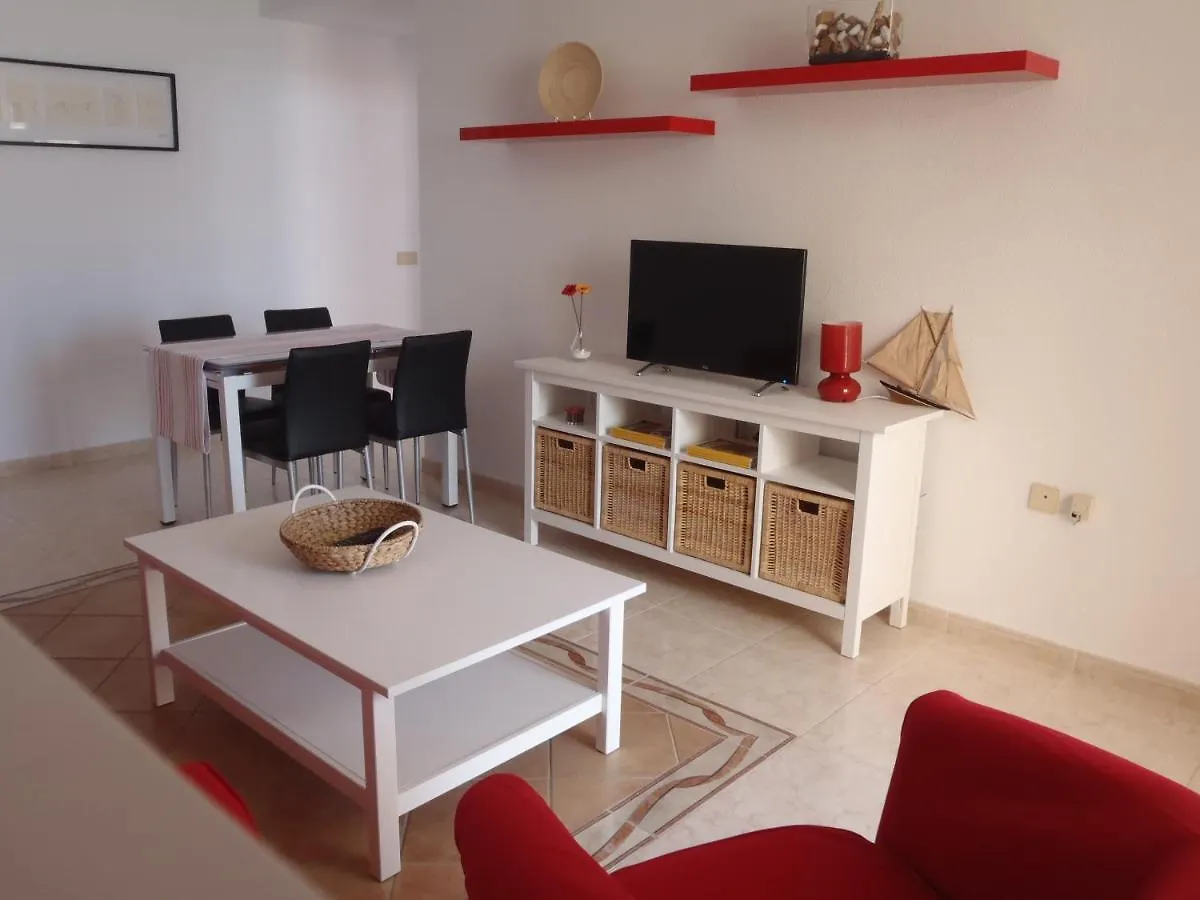 Tajinaste Sun Vv Apartment Morro Jable   Morro Jable (Fuerteventura)