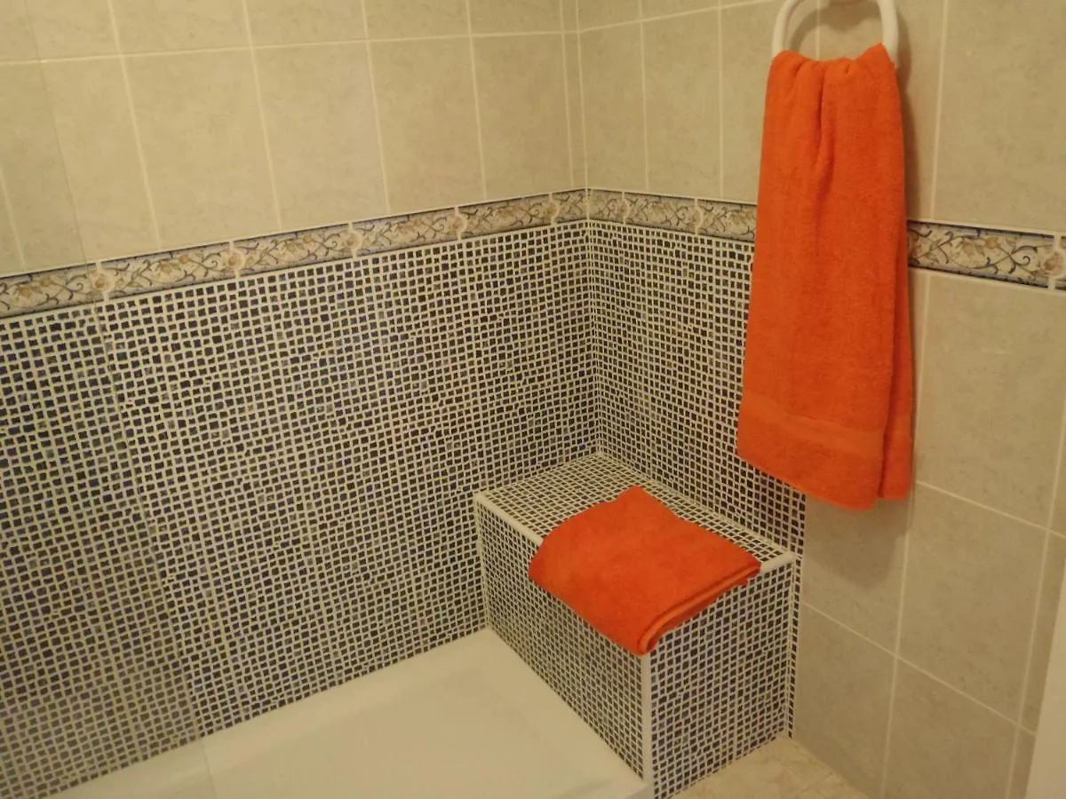 Tajinaste Sun Vv Apartment Morro Jable