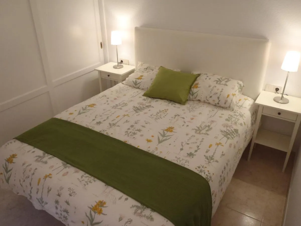 Tajinaste Sun Vv Apartment Morro Jable  0*, Morro Jable (Fuerteventura) Spain