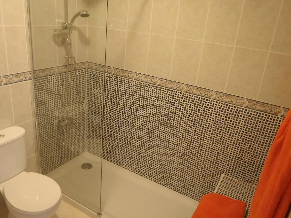 Tajinaste Sun Vv Apartment Morro Jable  Spain