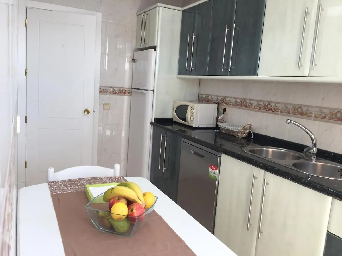 Tajinaste Sun Vv Apartment Morro Jable  Spain