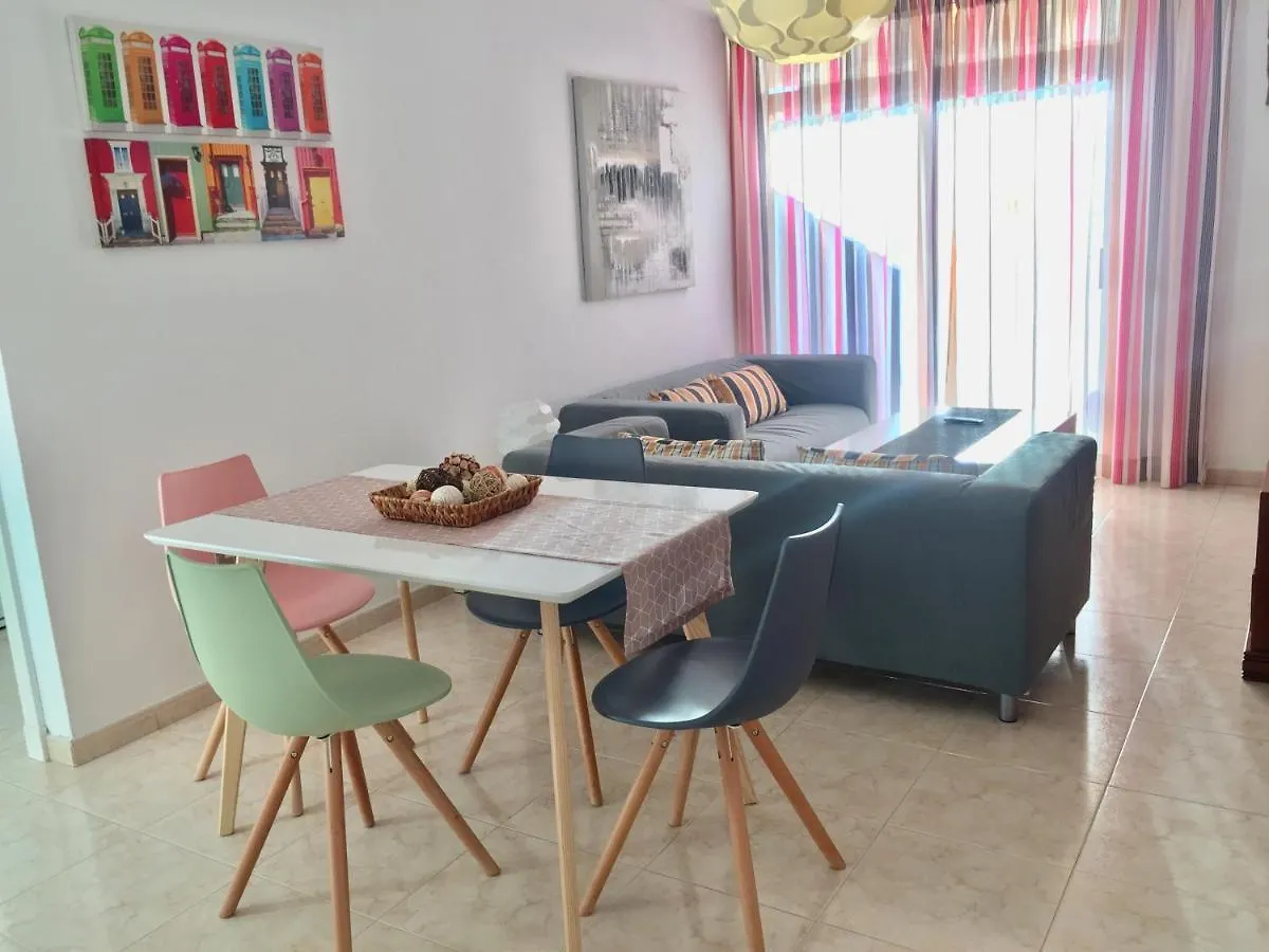 Tajinaste Sun Vv Apartment Morro Jable   Morro Jable (Fuerteventura)