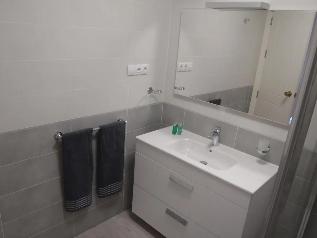 Tajinaste Sun Vv Apartment Morro Jable   Morro Jable (Fuerteventura)