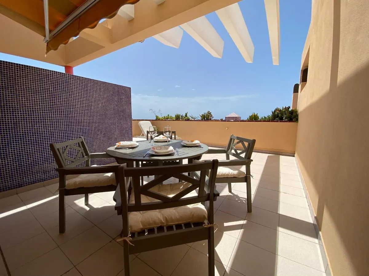 Tajinaste Sun Vv Apartment Morro Jable  Spain