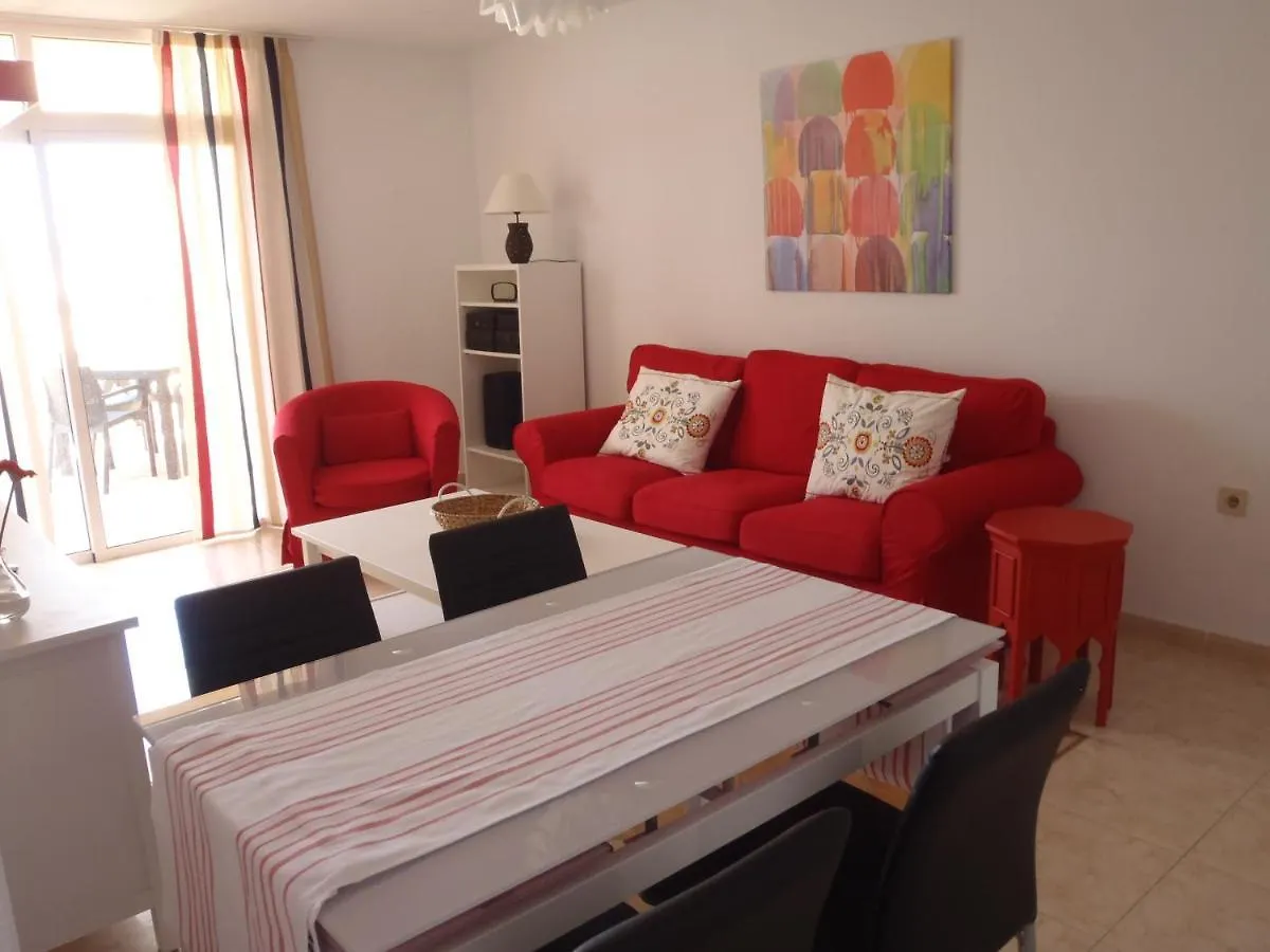 Tajinaste Sun Vv Apartment Morro Jable  0*, Morro Jable (Fuerteventura)