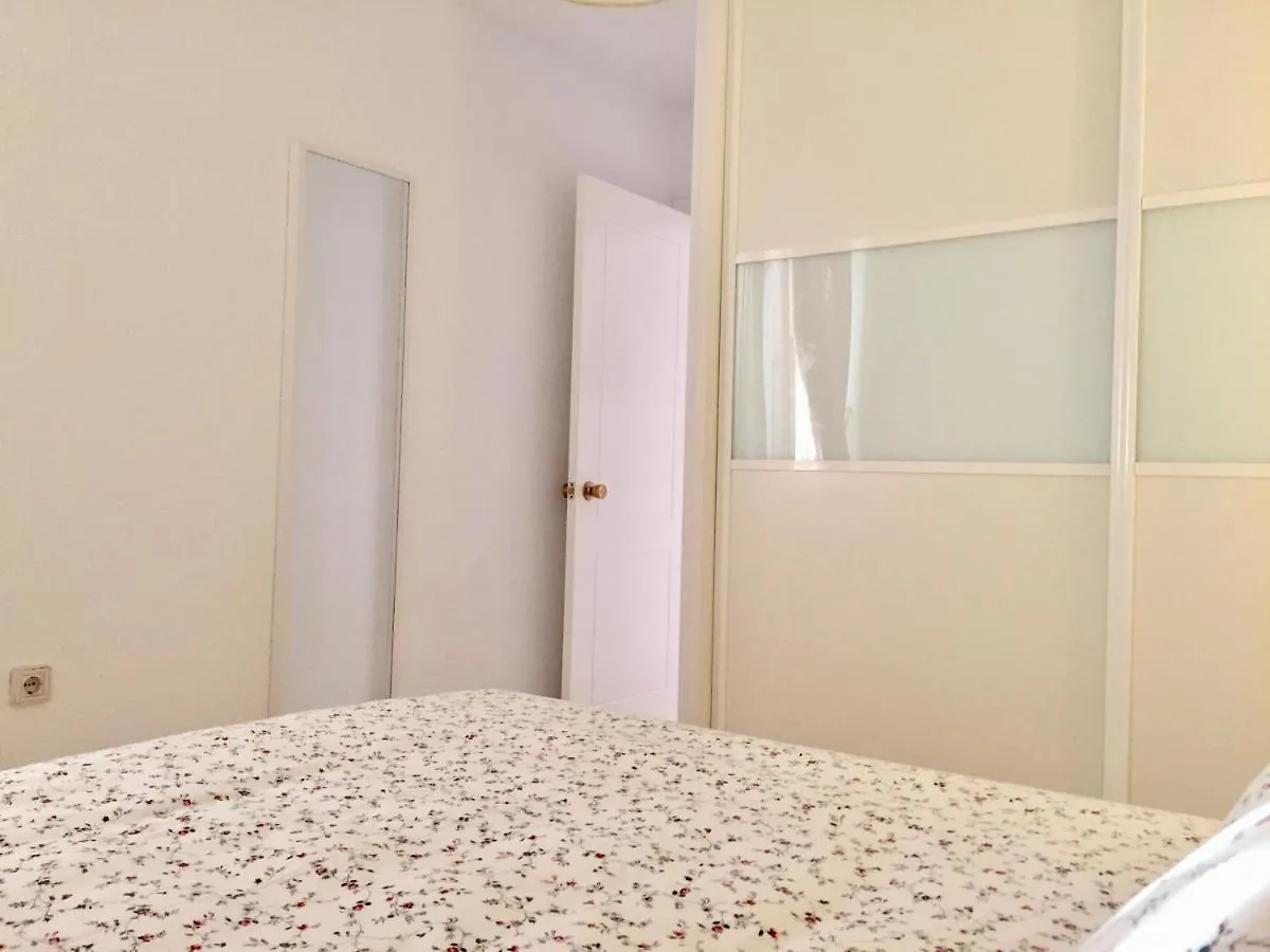 Tajinaste Sun Vv Apartment Morro Jable  0*, Morro Jable (Fuerteventura)