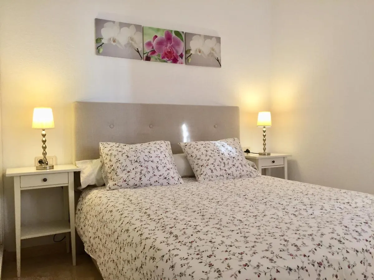 Tajinaste Sun Vv Apartment Morro Jable  0*, Morro Jable (Fuerteventura) Spain