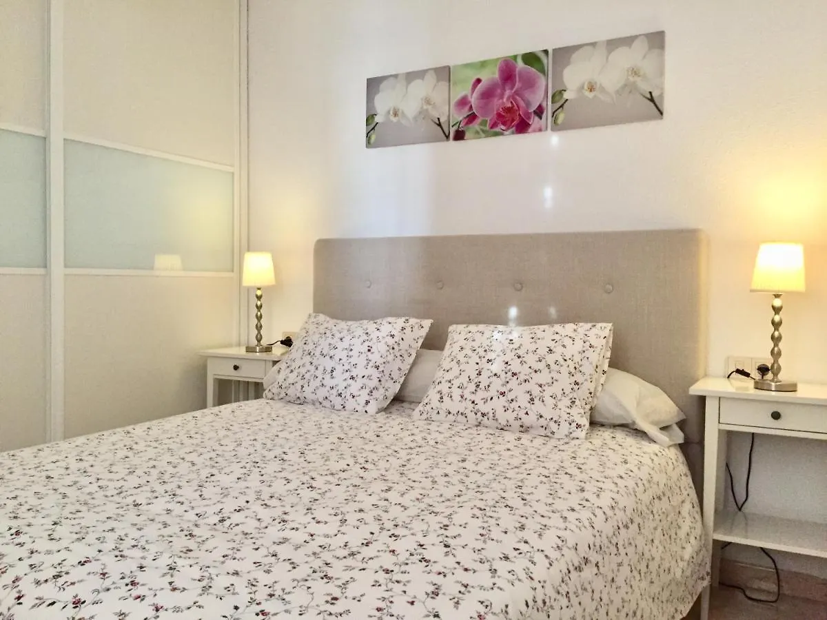 Tajinaste Sun Vv Apartment Morro Jable   Morro Jable (Fuerteventura)