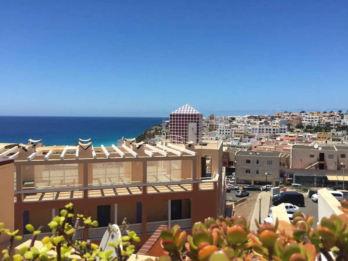 Tajinaste Sun Vv Apartment Morro Jable  Morro Jable (Fuerteventura)