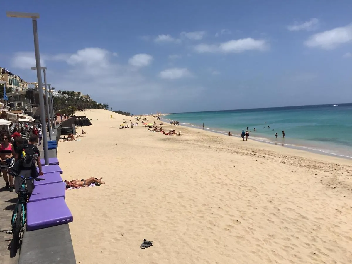 Tajinaste Sun Vv Apartment Morro Jable  0*, Morro Jable (Fuerteventura)
