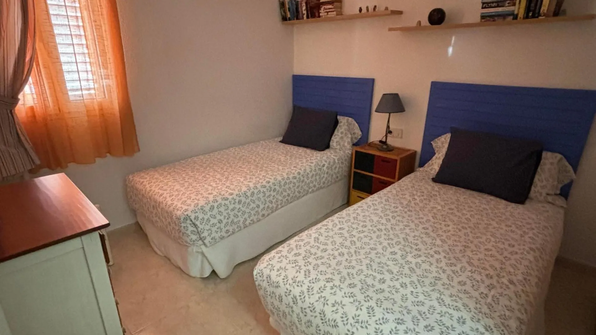 Tajinaste Sun Vv Apartment Morro Jable